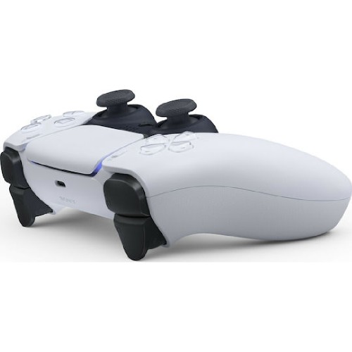 ΧΕΙΡΙΣΤΗΡΙΟ PS5 SONY DUAL SENSE WIRELESS WHITE/BLACK